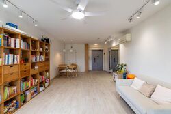 Blk 91 Commonwealth View (Queenstown), HDB 4 Rooms #517518991